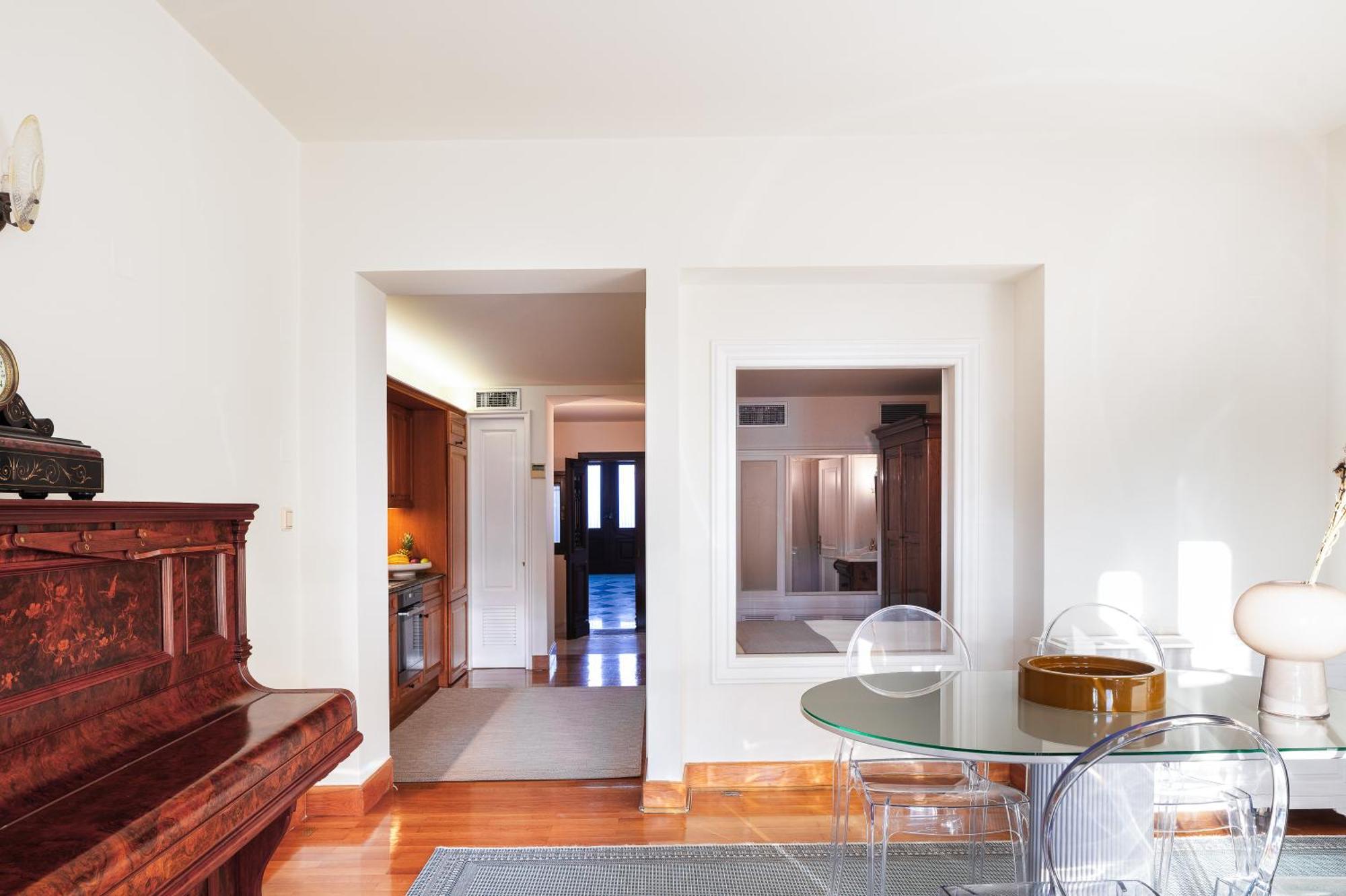 Dio Residences Kandiye Dış mekan fotoğraf