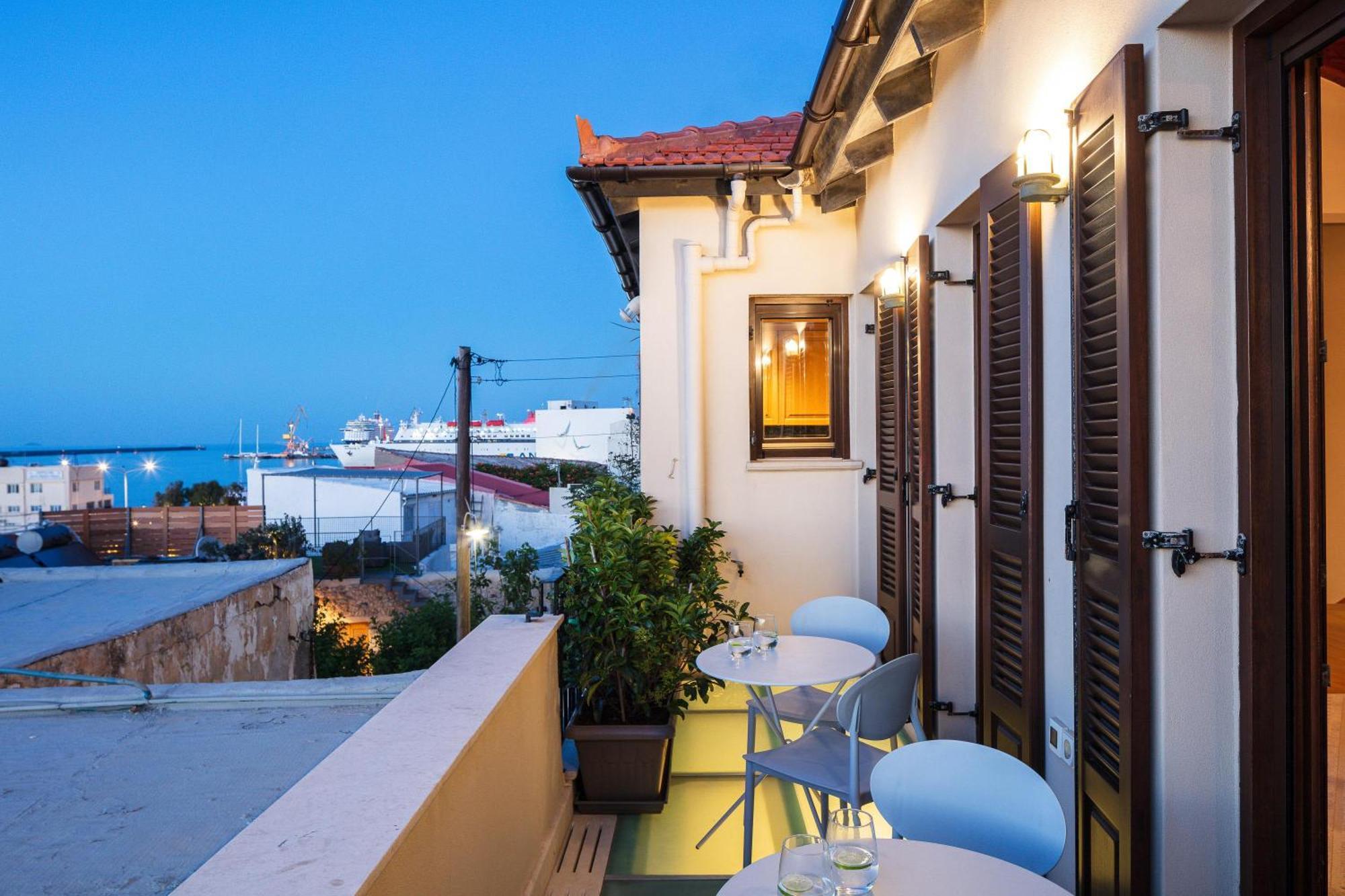 Dio Residences Kandiye Dış mekan fotoğraf