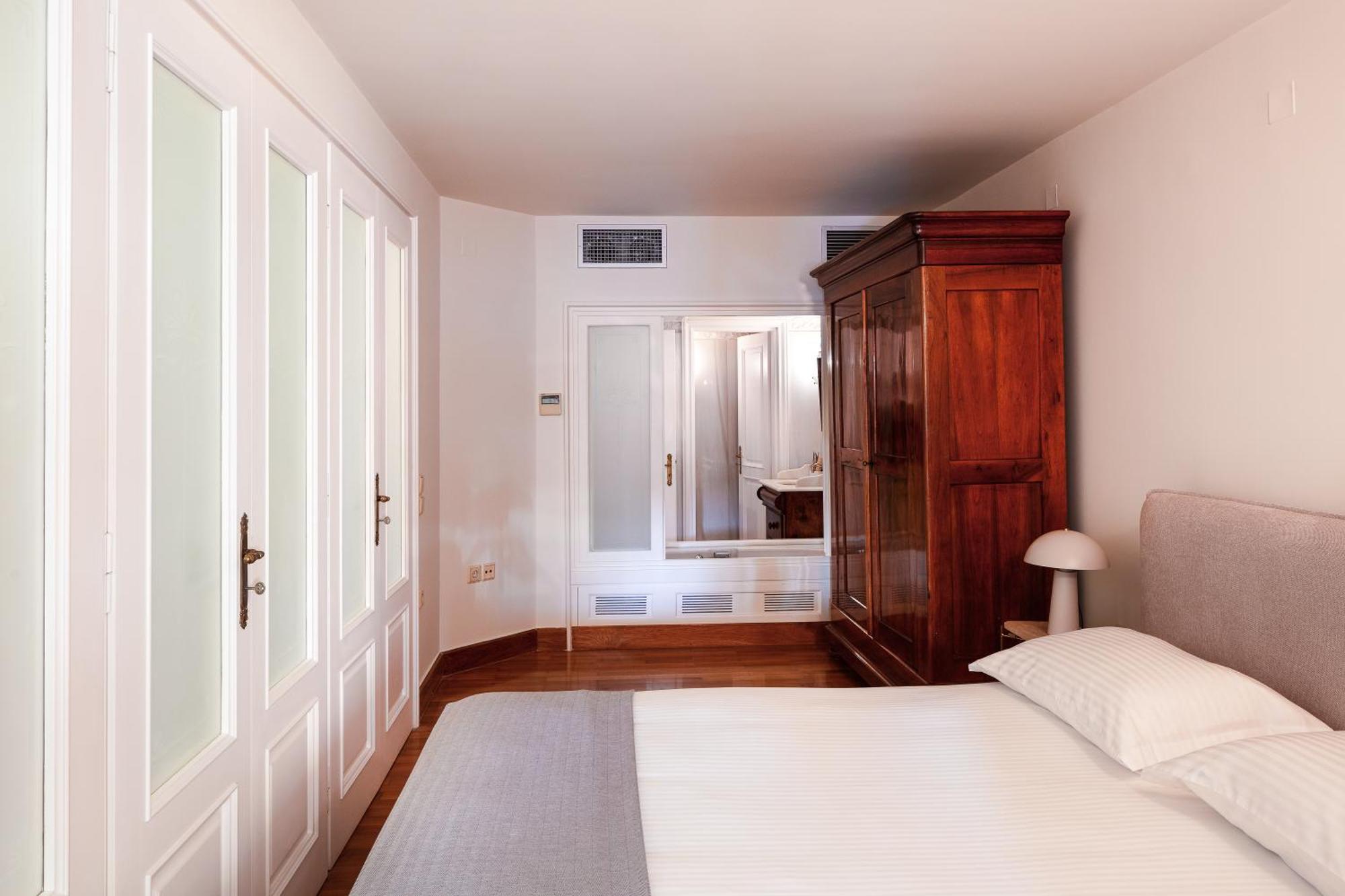 Dio Residences Kandiye Dış mekan fotoğraf