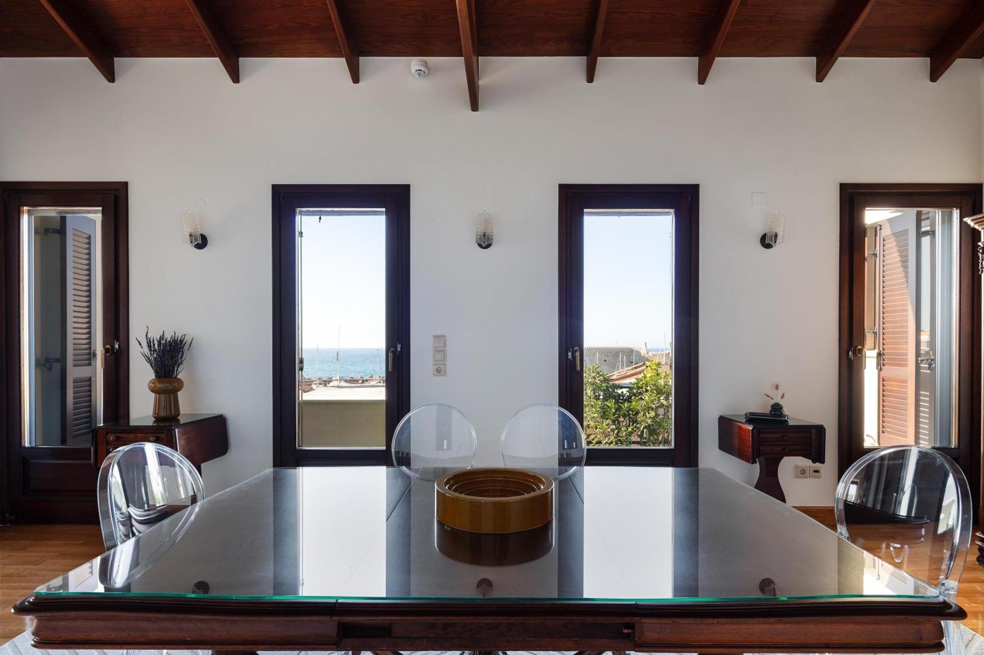 Dio Residences Kandiye Dış mekan fotoğraf