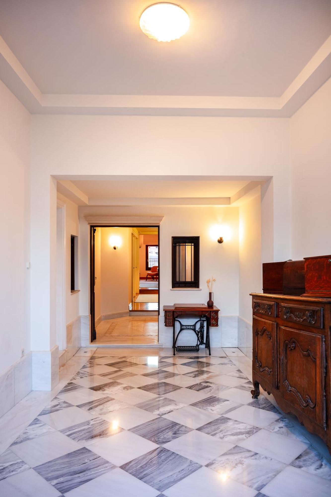 Dio Residences Kandiye Dış mekan fotoğraf