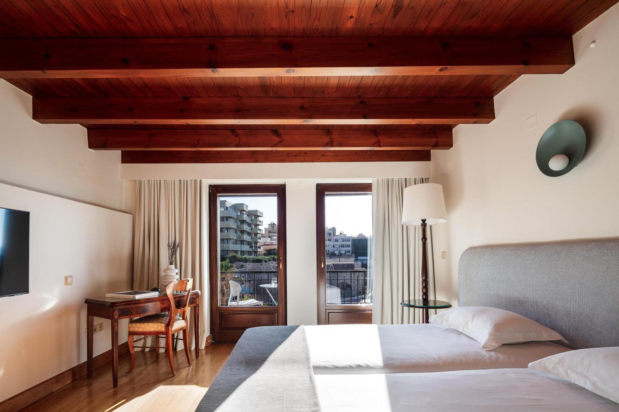 Dio Residences Kandiye Dış mekan fotoğraf