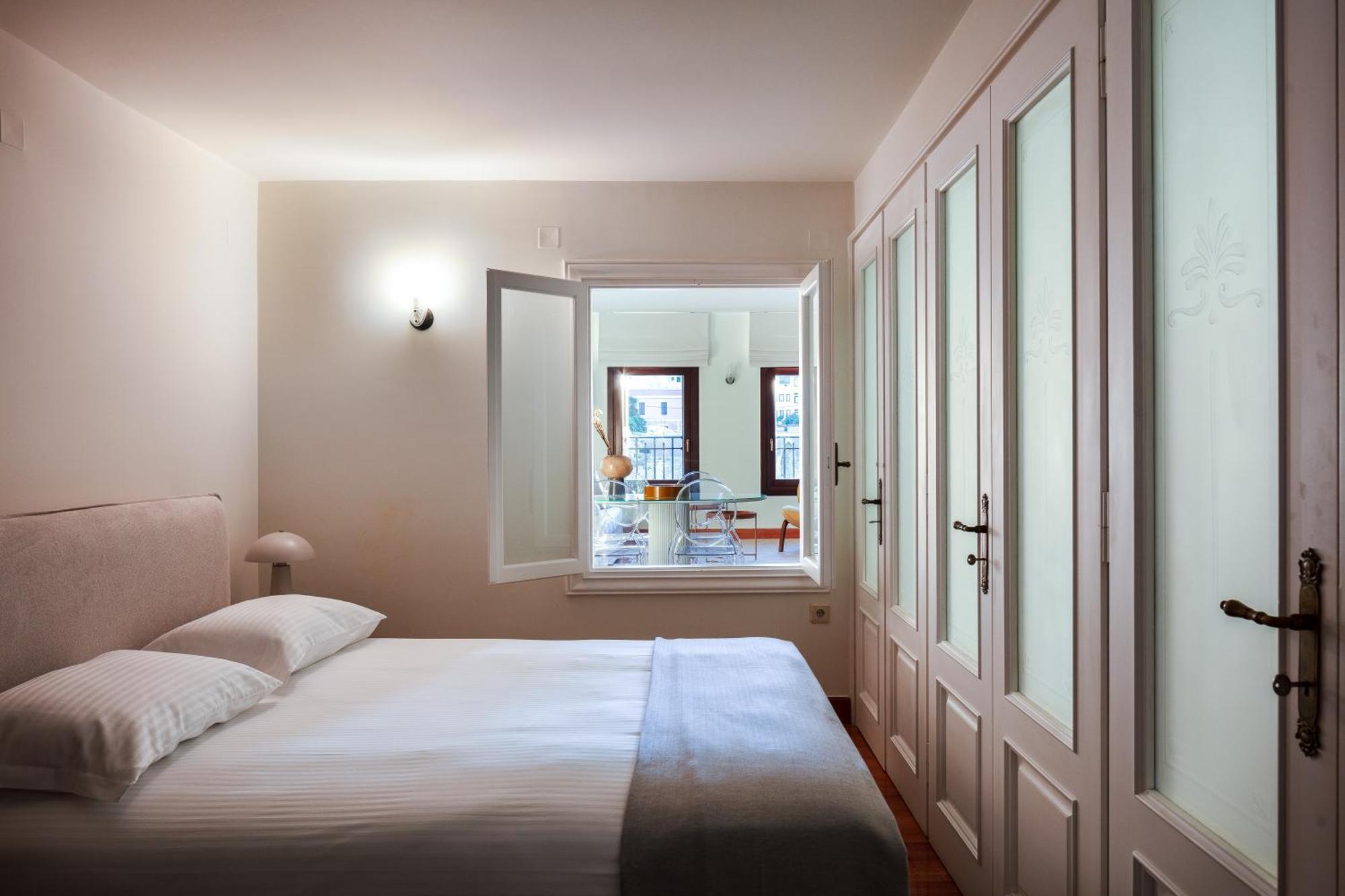 Dio Residences Kandiye Dış mekan fotoğraf