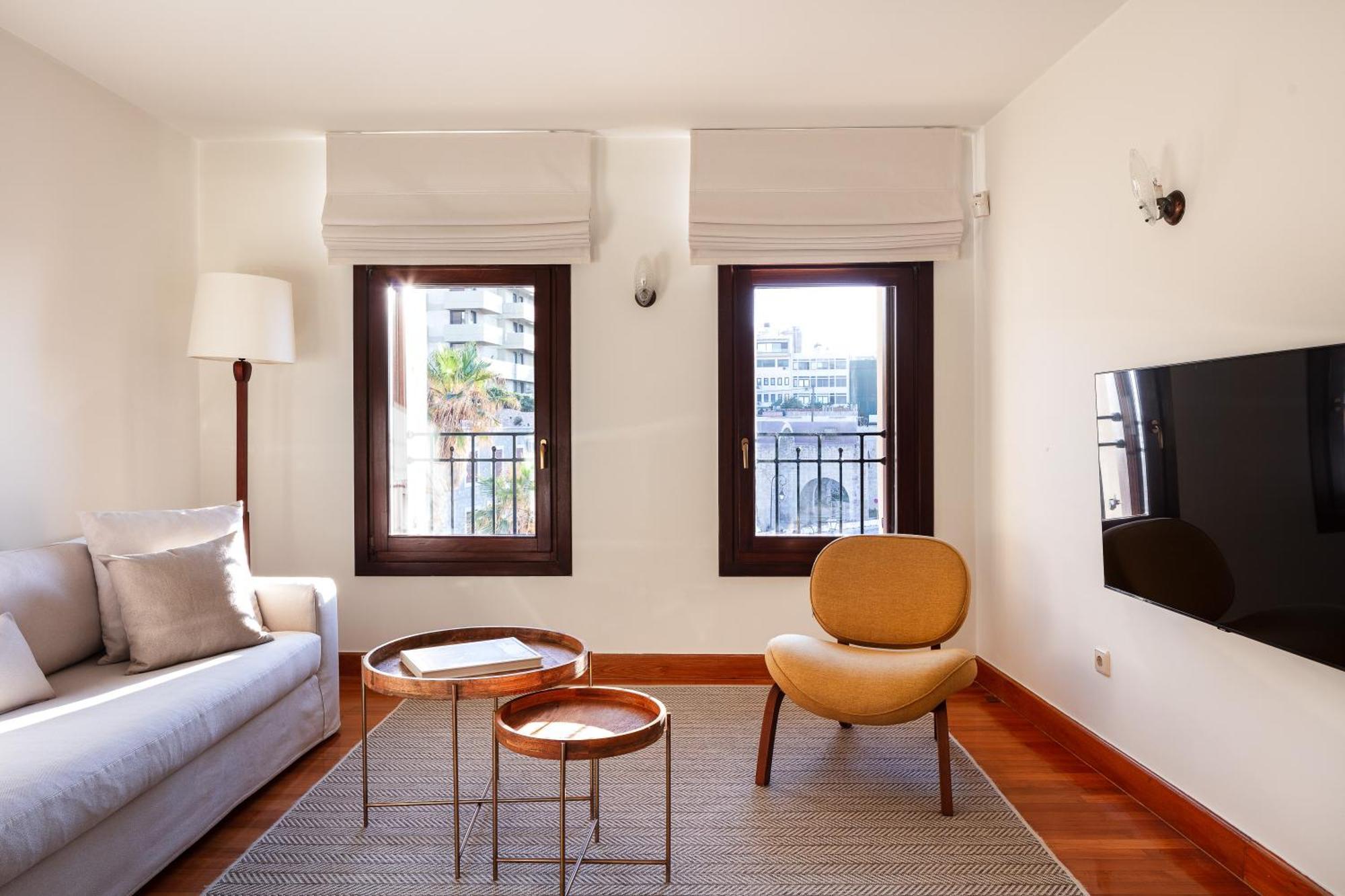 Dio Residences Kandiye Dış mekan fotoğraf