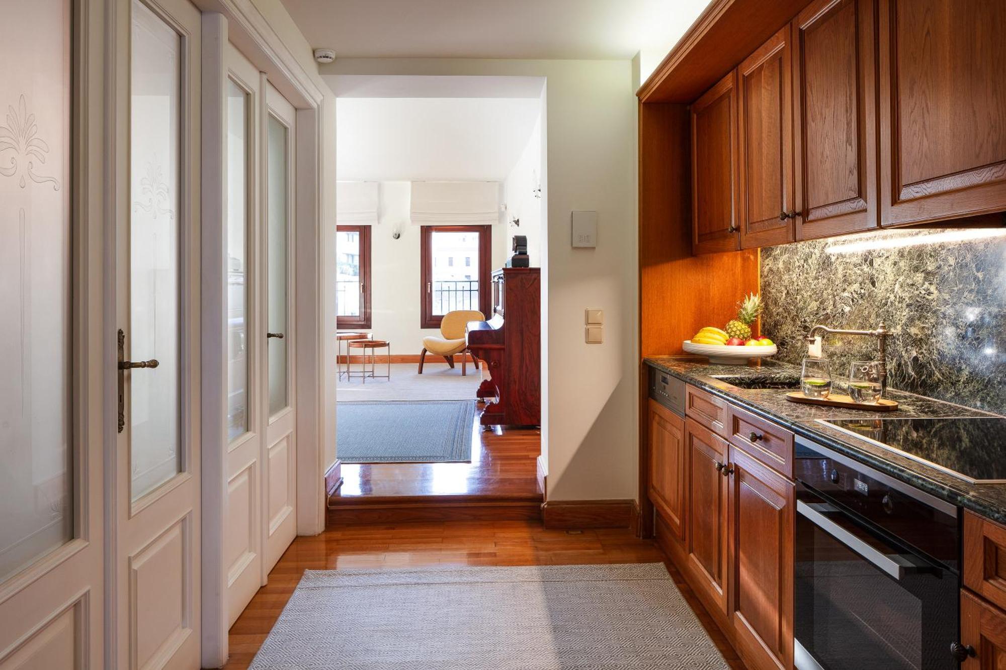 Dio Residences Kandiye Dış mekan fotoğraf