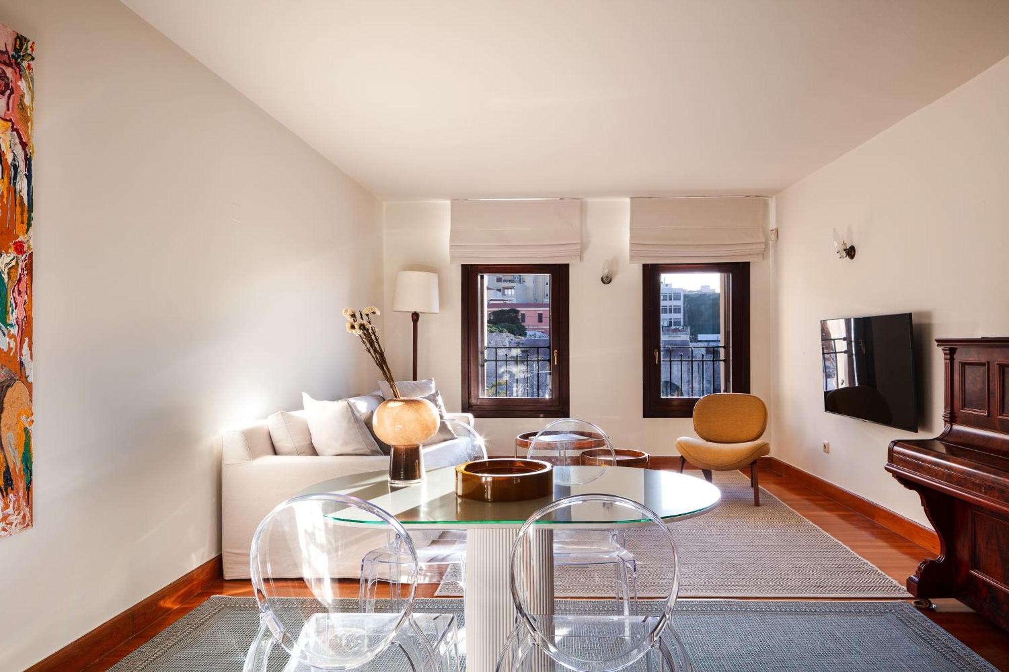 Dio Residences Kandiye Dış mekan fotoğraf