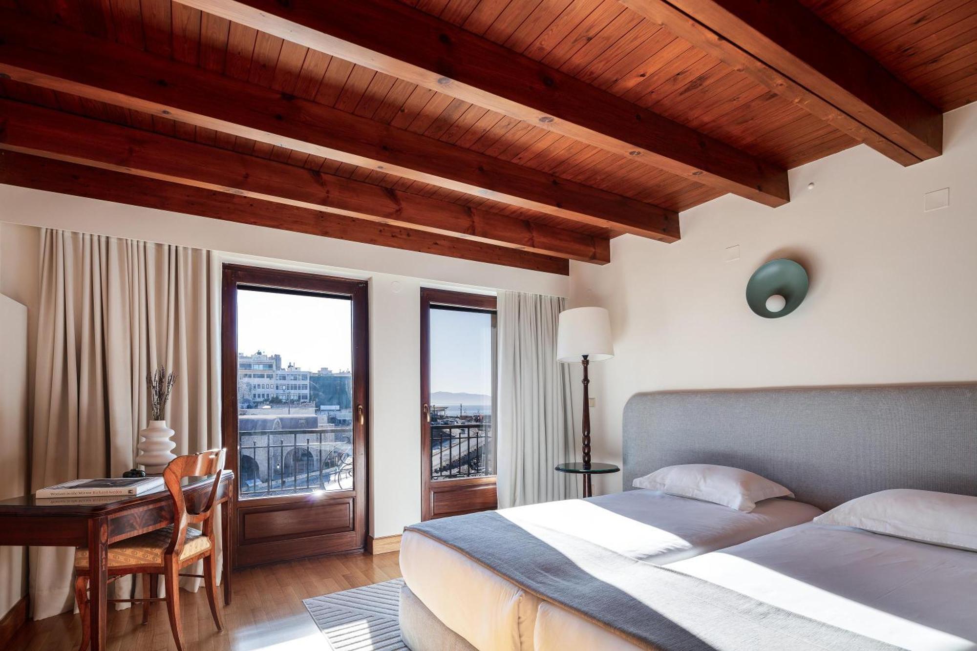 Dio Residences Kandiye Dış mekan fotoğraf